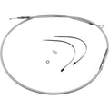 Magnum Sterling Chromite II Clutch Cable | 3216HE