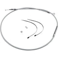 Magnum Sterling Chromite II Clutch Cable | 322020HE