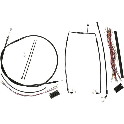 Magnum Black XR Control Cable Kit | 486301