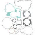 Moose Racing Complete Engine Gasket Kit w/out Oil Seals (0934-0139)