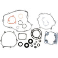 Moose Racing Complete Engine Gasket Kit w/ Oil Seals (0934-4794)