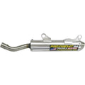 Pro Circuit 304 Factory Sound Silencer (Aluminum; Brushed) SH04250-SE