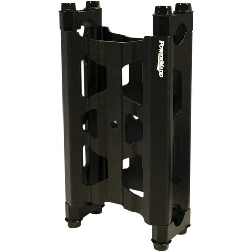Powermadd 6" Wide Pivot Riser | 45860