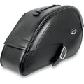 Saddlemen Drifter Rigid-Mount Specific Fit Teardrop Saddlebags (Pair) 3501-0461