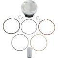 Wiseco Piston Kit - Honda CRF250R - 78 mm Bore | 4972M07800