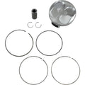 Wiseco Piston Kit - Honda CRF450R - 96 mm Bore | 4979M09600
