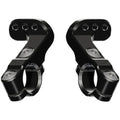 Cycra Black Probend 1-1/8" Center Mount Handguard Hardware | 1CYC-1364-12