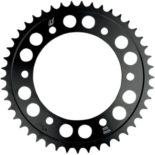 Driven Racing Rear Sprocket - 44-Tooth | 5032-520-44T