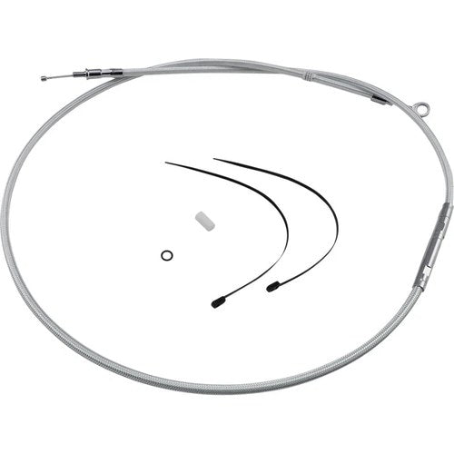Magnum Sterling Chromite II Clutch Cable | 32128HE