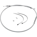 Magnum Sterling Chromite II Clutch Cable | 32128HE