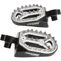 Moose Racing Qualifier Foot Peg for Suzuki | P17-34A7B