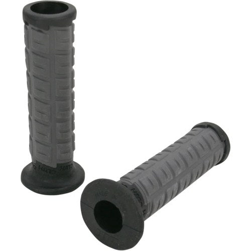Odi Gray Cush Street Grips | S10CHH