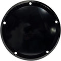 Pro-One Performance Derby Cover - Black - Smooth - FL '16-'19 | 203861B