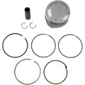 Wiseco Piston - 1mm - 76 mm Bore | 4329M07600