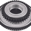 HardDrive Clutch Shell | 148142