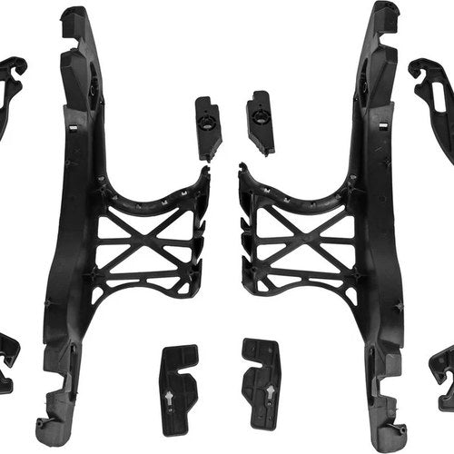 HardDrive Saddlebag Latch Kit | 109013