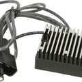 HardDrive Regulator, Black | H1200