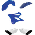 Acerbis Plastic Kit, Original 21 | 2403017118