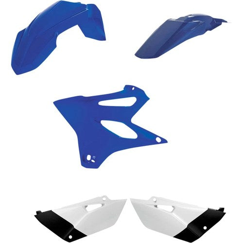 Acerbis Plastic Kit, Original 21 | 2403017118