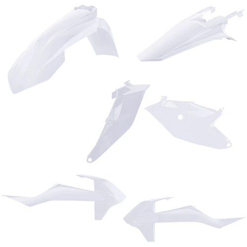 Acerbis Plastic Kit, Original 21 | 2686017118