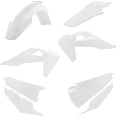Acerbis Plastic Kit Hus Original '22 | 2726567428