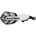 Acerbis K-Future Handguards, Black/Gray | 2801971001