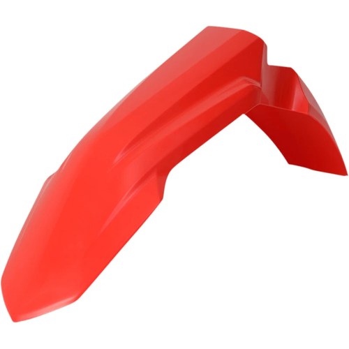 Acerbis Front Fender Hon Red | 2858840227