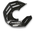 Acerbis X-Future Disc Covers, Carbon | 2861770055
