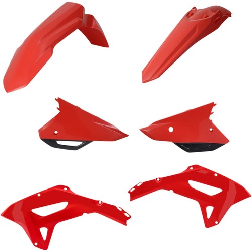 Acerbis Plastic Kit Hon Original '21 | 2861797118