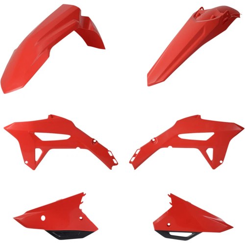 Acerbis Plastic Kit Hon Original '21 | 2858917118