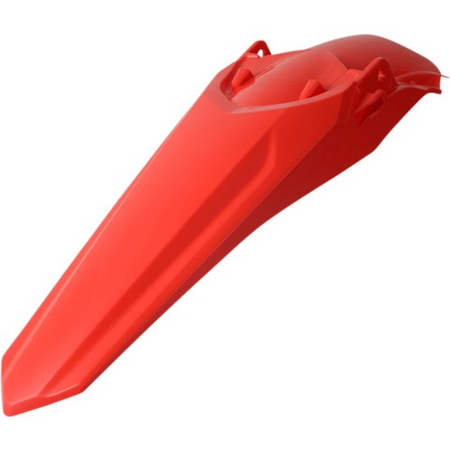 Acerbis Rear Fender Hon Red | 2858900227