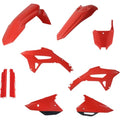 Acerbis Plastic Kit- Full Hon Original '21 | 2858927118