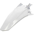 Acerbis Rear Fender Gas/Ktm White | 2872710002