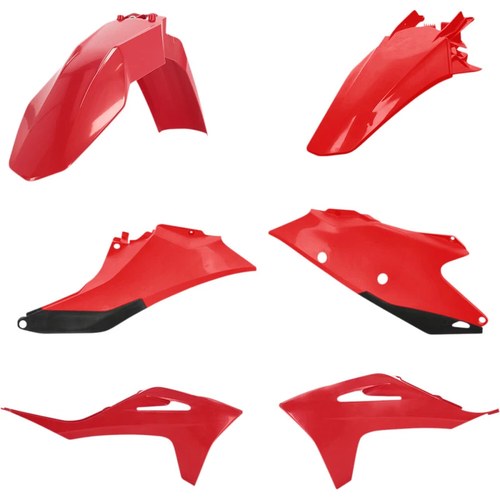 Acerbis Plastic Kit Gas/Ktm Original | 2872787118