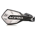 Acerbis K-Future Handguard Kaw Black/White | 2895641007