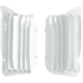 Acerbis Radiator Shrouds Hon White | 2911450002