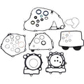 Athena Complete Gasket Kit | P