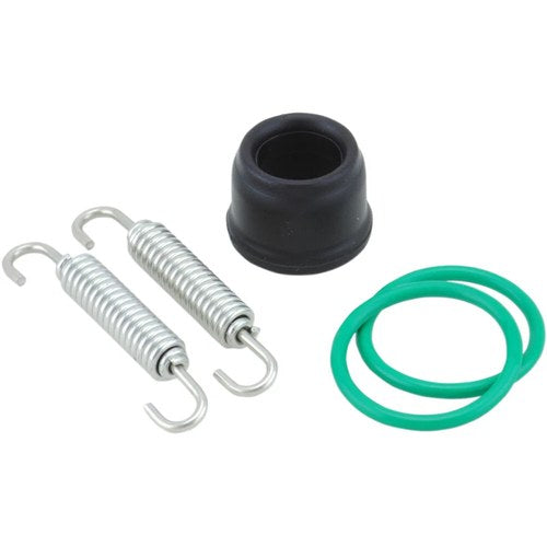 Bolt 2-Stroke O-Ring Spring And Coupler Kit | EU.EX.50CC