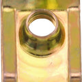 Bolt Euro Clip Nut 6X1.0mm 10/Pk | 021-60600
