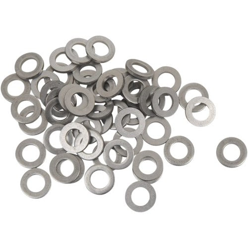 Bolt Crush Washers 6x11mm 50/Pk | DPWM6.11-50