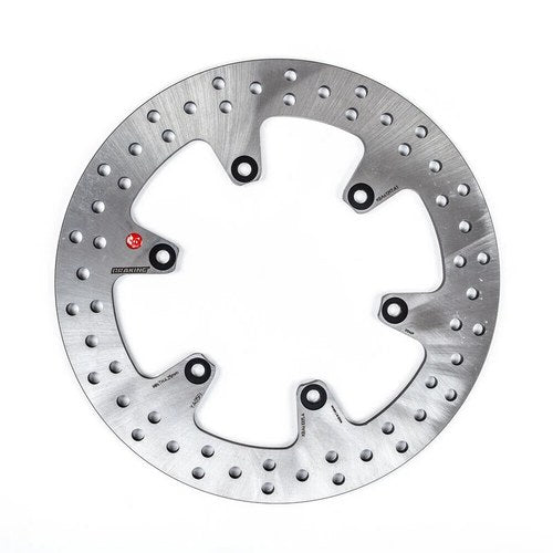 Braking Round Brake Rotor | YA05FI