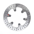 Braking Round Brake Rotor | YA05FI