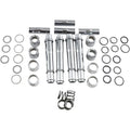 Colony Pushrod Tube Cover Conversion Kit | 2140-40