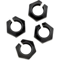 Colony Pushrod Tappet Adjuster Locknuts | 8780-4