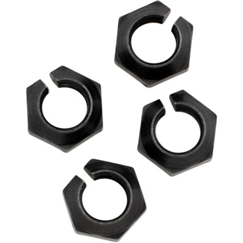 Colony Pushrod Tappet Adjuster Locknuts | 8780-4