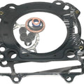 Cometic Est Top End Gasket Kit, 77mm Bore | C3164-EST