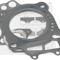 Cometic Top End Gasket Kit, 79mm Bore | C7185