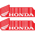D'Cor Visuals Honda OEM Decal, 10-pk. - 6in. | 40-10-107