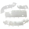 Dei Heat Sheild Liner Kit Flt `09-16 | 901025