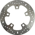 Ebc OE Replacement Brake Rotor | MD529